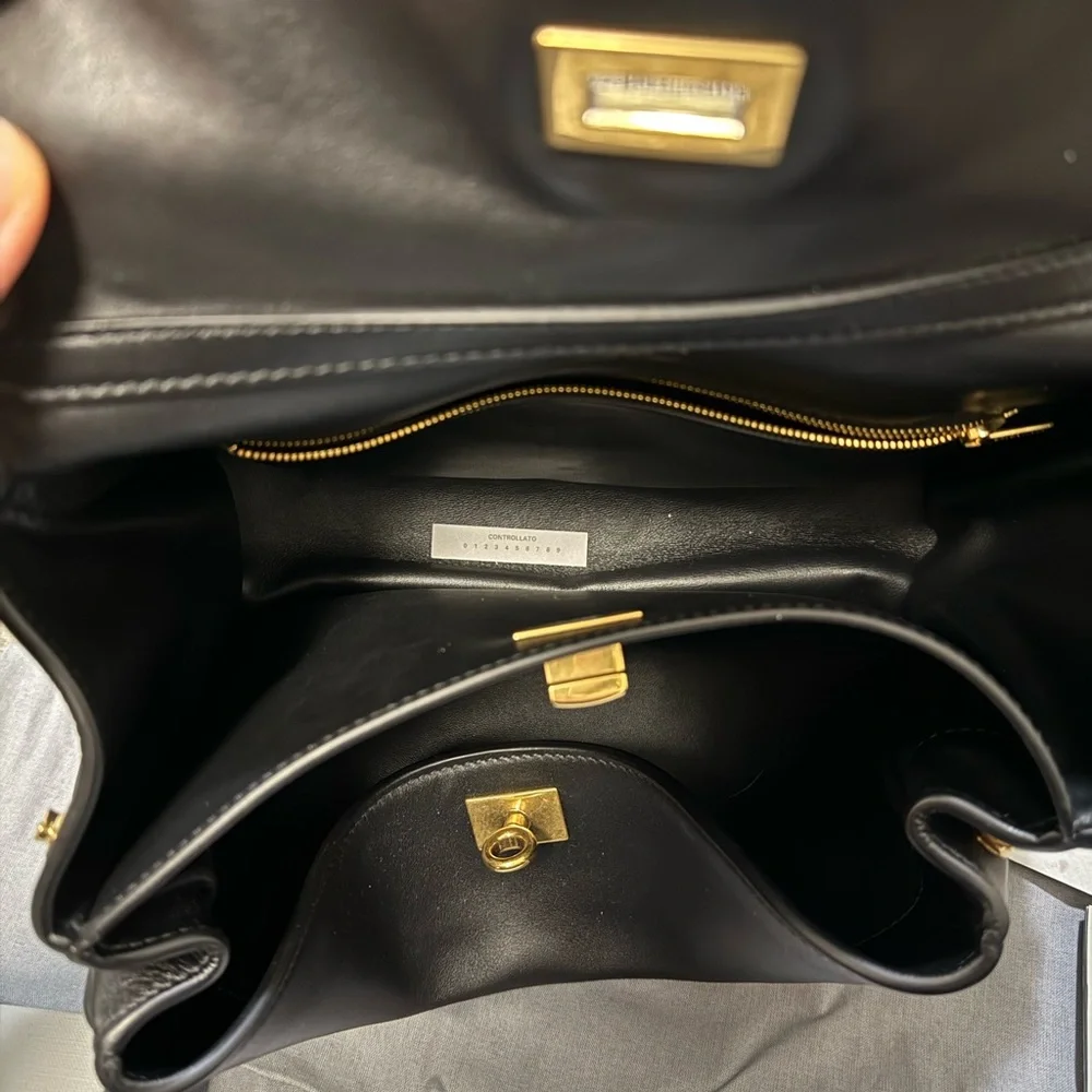 Balenciaga Rodeo Small Handbag - Picture 5 of 17